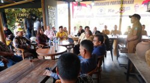 Pesawat Perintis Beroperasi Lagi, Warga Tambelan: Terima Kasih Bu Cen Sui Lan