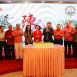 Cen Sui Lan Mengajak Etnis Tionghoa Tingkatkan Mengisi Pembangunan Indonesia