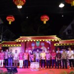DPR RI Buka Batam Festival Imlek 2023, Cen Sui Lan: Mari Perkokoh Kebinekaan
