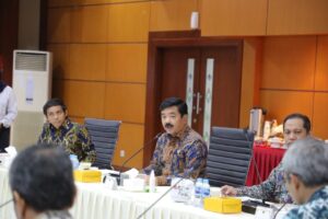 KPK Menilai Potensi Korupsi Tinggi, 65 Persen Pengguna Layanan Pertanahan Gunakan Jasa Kuasa