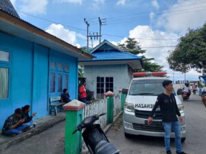 Seorang Laki-Laki Ditemukan Meninggal Didalam Pondok