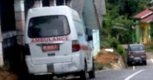 Lagi-Lagi Pelayanan Kesehatan di Anambas Membuat Masyarakat Mengeluh