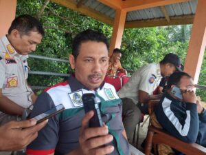 Pemerintah Daerah Telah Lakukan Persiapan Jelang STQH ke-VIII