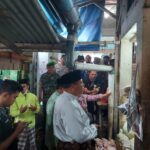 Bupati Bersama FKPD Anambas Turun Langsung ke Pasar Lakukan Sidak