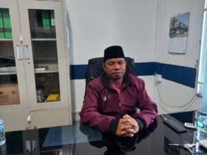 Kurangi Angka Stunting, Lurah Tarempa Akan Luncurkan Budarsih Stunting