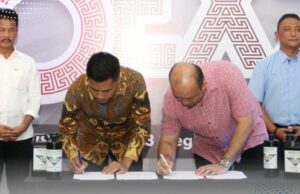 Petrolife Malaysia Gandeng LENVI Indonesia Buka Distributor Resmi di Kepri