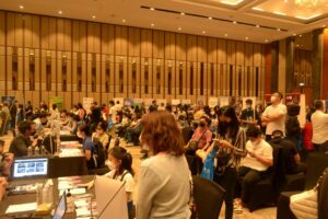 Informasi Kuliah Luar Negeri Terlengkap di International Education Expo Batam