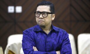 DPR setujui rancangan Peraturan KPU soal dapil Pemilu 2024