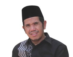 Cen Sui Lan Bersaksi Almarhum Ustad Jamaluddin Nur Orang Baik