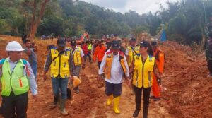 Natuna di Tengah Geopolitik dan Pembangunan, Menjaga Kedaulatan, Membangun Masa Depan
