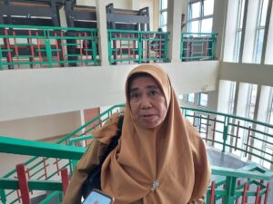 Kepala BKPSDM Anambas : SK PTT Tahun 2023 Sudah Ditandatangani Pak Bupati