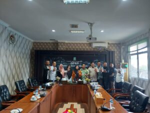 Kasus Pencabulan Anak Dibawah Umur Marak Terjadi, Komisi I DPRD Anambas Gelar Rapat