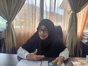 Ketua Komisi I DPRD Anambas : Peran Orangtua Penting Dalam Menekan Aksi Asusila