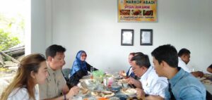 Spesial Bulan Ramadhan, Warkop Abadi Sediakan Paket Hemat