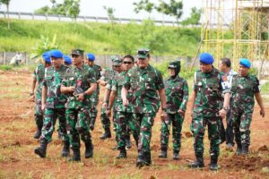 Cara Panglima TNI Perhatikan Kesejahteraan Prajuritnya
