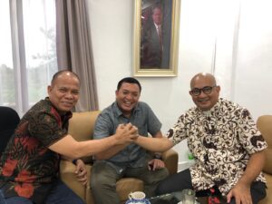 Binda Kepri Bersama KKPPMP Serius Tangani TPPO