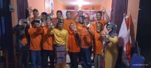 Partai Buruh Parpol Terakhir Daftarkan Bacaleg DPRD ke KPU Natuna