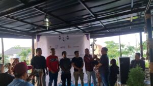 Pererat Hubungan Komunikasi KKKS Bersama Media Natuna