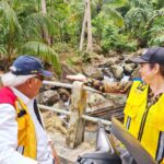 Cen Sui Lan: Jalan Lingkar Sabang Mawang Pulau Tiga Natuna Dianggarkan Pusat