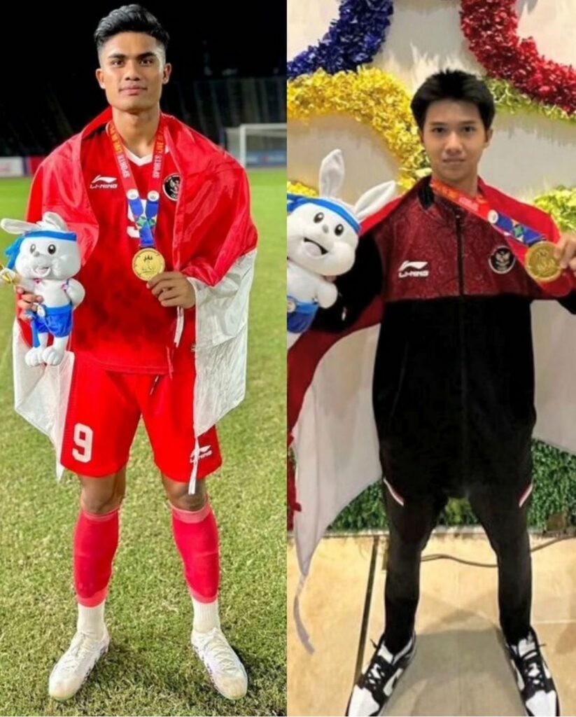 Tiga Atlet Kepri Meraih Medali di SEA Games 2023, Gubernur Ansar: Kita Sambut Dengan Salawatan