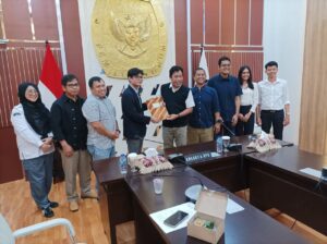 KPU Sambut Baik AMSI Kerja Sama Cek Fakta Pemilu 2024