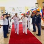 Kunjungan Panglima TNI ke US INDOPACOM, napak tilas serangan Pearl Harbour