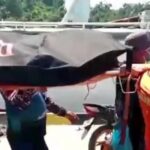 Operasi SAR Gabungan TNI Berhasil Selamatkan 9 Penumpang KM LCT Bahana Putra