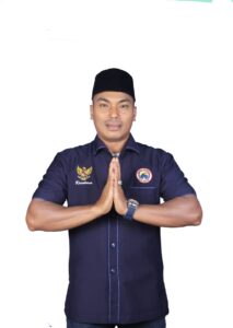 Rusdinur, SH MH The Rising Star Siap Merebut Hati Rakyat Riau Pemilu 2024