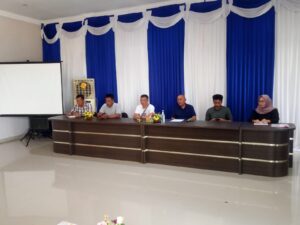 PT Sumurung Parna Pratama Segera Olah 9,3 Hektar Pasir Uruk di Bintan