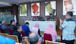 Kapuspen TNI Beberkan Potensi Sumber Konflik Bisa Terjadi di Indonesia