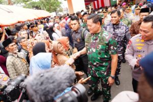 Bakti Kesehatan dan Bakti Sosial Altar 89 Bersama Masyarakat