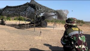 Negara Asing Kaget Kemampuan Tempur  dan Kekuatan Militer TNI Semakin Maju