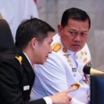 Panglima TNI Tegas; Ciptakan Kawasan ASEAN Stabil, Aman dan Kondusif