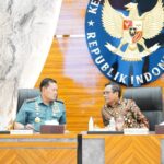 TNI Bersama Pemerintah Bersinergi Tangkal Aksi Terorisme