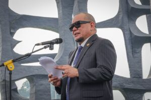 HUT ke-19 DPD RI, LaNyalla Tegaskan Komitmen Penguatan Kedaulatan Rakyat Berdasarkan Pancasila