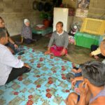 Menjunjung Amanah DPD RI, Gerry Yasid Melangkah Raih Doa Restu Masyarakat Kepri