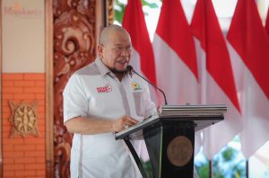 LaNyalla Minta RUU Usulan DPD RI tentang Daerah Kepulauan Segera Diketok