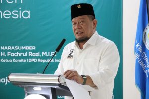 LaNyalla: Indonesia Semakin Krisis Negarawan, Semua Lembaga Berpolitik