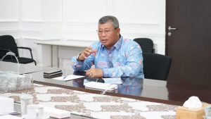 Bupati Anambas Minta ASN Netral pada Pemilu 2024