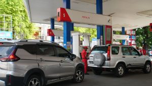 Jamin Stok BBM dan LPG, Pertamina Bentuk Satgas Nataru di Kepri
