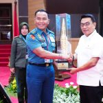 Pesan Rakor Staf Ahli, TNI Dituntut Selalu Adaptif dan Responsif Terhadap Perubahan
