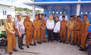 Cen Sui Lan: Peresmian Jembatan Gantung Dijadwalkan Sukuran Sapi Bersama Warga Anambas