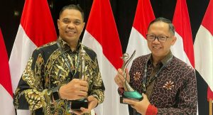 MedcoEnergi Raih Dua PROPER Dari Kementerian Lingkungan Hidup dan Kehutanan