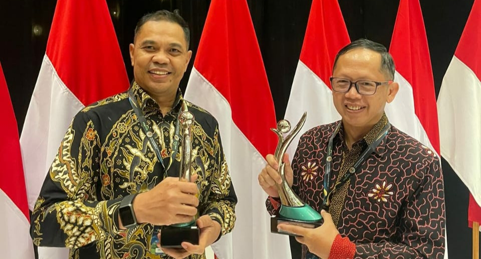 Senior VP Offshore Asset Medco E&P Ignatius Tenny Wibowo
