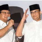 Shamsi Ali: Komparasi Capres Anies- Prabowo