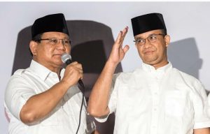 Shamsi Ali: Komparasi Capres Anies- Prabowo
