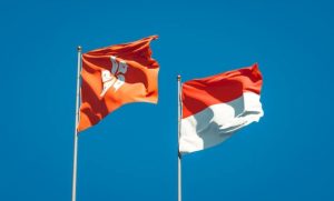 Perkuat Supply Chain Indonesia dan Hongkong Kerja Sama Baterai Lithium