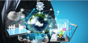 Meski Hantaman Bertubi Dampak Global, Industri Nasional Tetap Tangguh