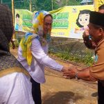 DPR RI Cen Sui Lan Alirkan Dana Air Bersih untuk Desa Tarempa Barat Daya