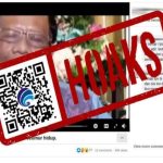 [CekFakta] Menkopolhukam Mahfud MD Meminta Presiden Joko Widodo Dihukum Seumur Hidup